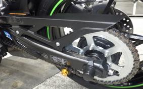 KAWASAKI ZX-25R-2SE ZX250H