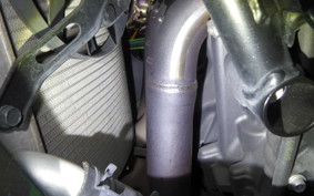 KAWASAKI NINJA H2 SX SE 2018 ZXT02A