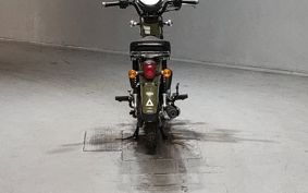 HONDA CROSS CUB110 JA45