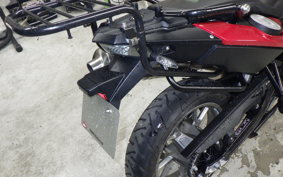 BMW F700GS 2015