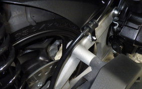 HONDA PCX 125 2001 JK05