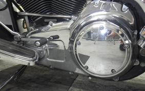 HARLEY FLHX 1580 2008