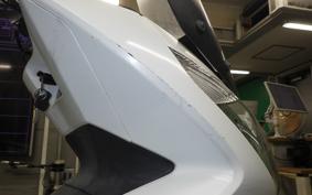 HONDA PCX 150 2025 KF18