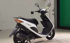 SUZUKI ADDRESS V50 CA4BA