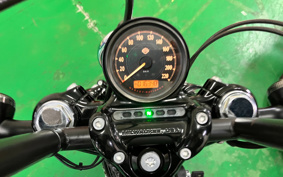 HARLEY HARLEY XL1200X 2017 LC3