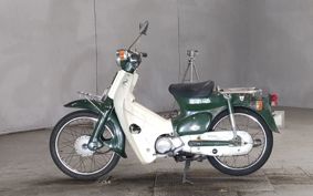 HONDA SUPER CUB50 AA01