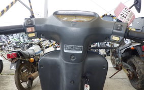HONDA DIO SP AF18