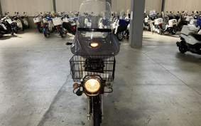 HONDA SUPER CUB50 AA04