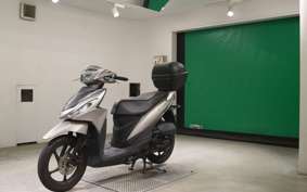 SUZUKI ADDRESS 110 2012 CE47A