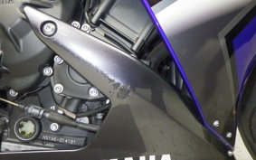 YAMAHA YZF-R1 2007