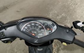 HONDA DIO AF68