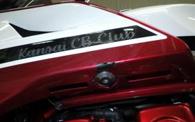 HONDA CB1300SB SUPER BOLDOR SP 2019 SC54