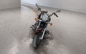 YAMAHA DRAGSTAR 400 CLASSIC 2014 VH02J