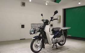 HONDA C110 SUPER CUB JA10