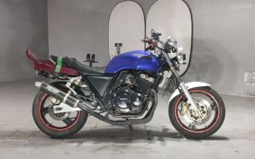 HONDA CB400SF 1998 NC31