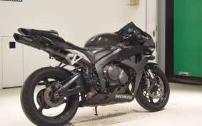 HONDA CBR600RR GEN 3 2009 PC40