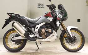 HONDA CRF1100L AFRICA TWIN DCT 2026 SD15
