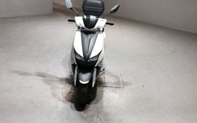 YAMAHA  CYGNUS  GRIF ASU SEJ4J