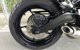 KAWASAKI NINJA ZX-25R ZX250E