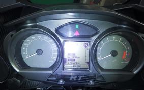 BMW R1200RT 2010