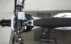 TRIUMPH TF250-E 2014