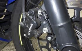 SUZUKI ｼﾞｸｻｰ250SF 2004 ED22B