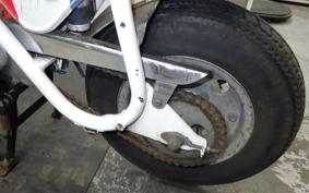 HONDA MONKEY Z50A