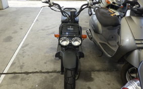 HONDA ZOOMER AF58
