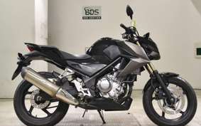 HONDA CB250F 1992 MC43