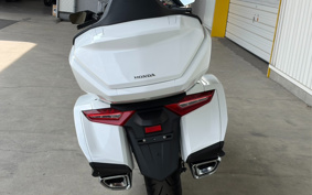 HONDA GL 1800 GOLD WING TOUR DCT 2026 SC79
