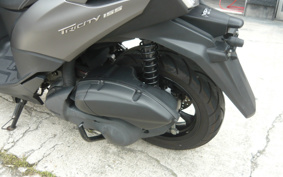 YAMAHA TRICITY 155 SG37J