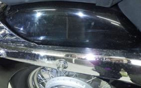 HONDA SHADOW 750 Gen. 3 2006 RC50