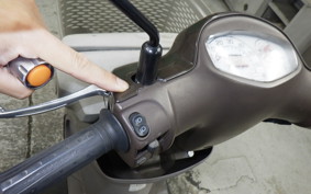 SUZUKI LET's Super Good 2014 CA4AA