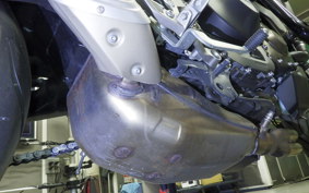 YAMAHA MT-09 Tracer 2018 RN51J