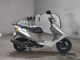 Фото Suzuki ADDRESS V125 с японского аукциона