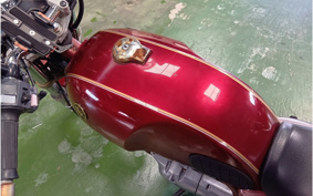 YAMAHA SRV250 RENAISSA 4DN