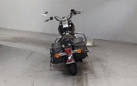 HARLEY FLSTC1340 1993 BJL