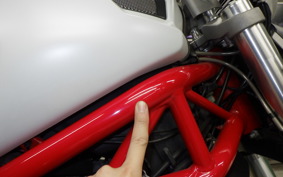 DUCATI MONSTER 796 A 2012