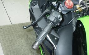 KAWASAKI ZX 10 NINJA ABS 2011