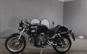 DUCATI SPORT 1000 2008 C101AA