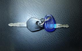 SUZUKI ADDRESS V125 G