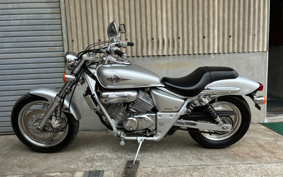 HONDA V-TWIN MAGNA MC29