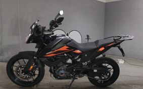 KTM 250 ADVENTURE JGD40