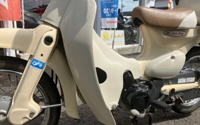 HONDA LITTLE CUB AA01