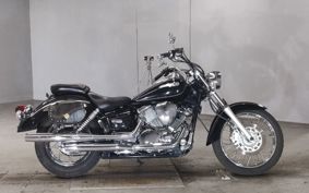 YAMAHA DRAGSTAR 250 VG02J