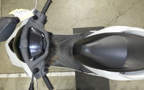 YAMAHA CYGNUS 125 XSR 3 SED8J