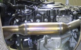 KAWASAKI Z250 Gen.2 EX250Y