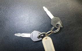 SUZUKI LET's 4 CA45A