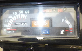 HONDA GYRO X TD01