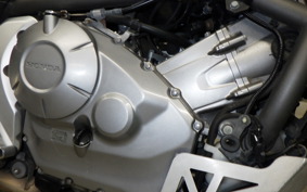 HONDA NC700X 2012 RC63